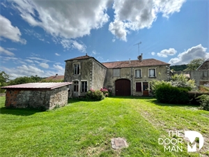 maison à la vente -   52400  VICQ, surface 95 m2 vente maison - UBI484079171